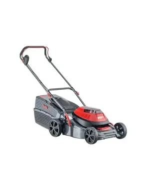 Газонокосарка акумуляторна Al-Ko EnergyFlex Moweo 42.0 Li з АКБ і ЗП (119933)