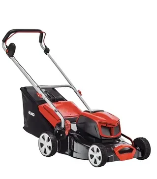 Газонокосилка аккумуляторная Al-Ko EnergyFlex 42.9 LI с АКБ и ЗУ (113694)