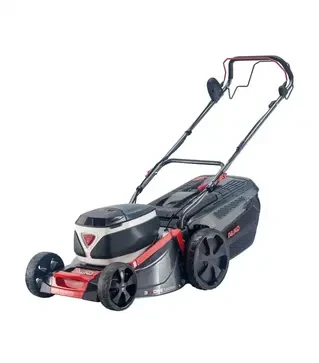 Газонокосилка аккумуляторная Al-Ko EnergyFlex 46.2 Li SP-W Comfort с АКБ и ЗУ (123011)