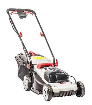 Газонокосилка аккумуляторная Al-Ko EnergyFlex 34.8 Li с АКБ и ЗУ (113540)