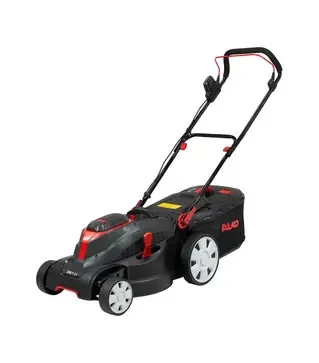 Газонокосарка акумуляторна Al-Ko EnergyFlex 38.1 Li без АКБ і ЗП (113902)