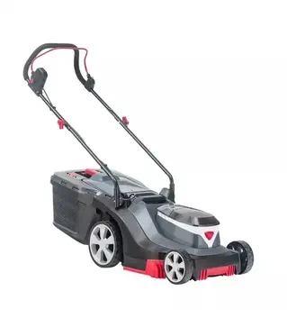 Газонокосарка акумуляторна Al-Ko EnergyFlex Easy 3.82 Li без АКБ і ЗП (113904)