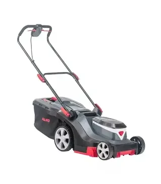 Газонокосилка аккумуляторная Al-Ko EnergyFlex Comfort 38.2 Li без АКБ и ЗУ (113905)