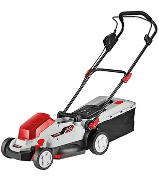 Газонокосилка аккумуляторная Stark BLM-18-330 SET (310100001)