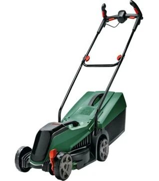 Газонокосарка акумуляторна Bosch CityMower 18V-32-300 без АКБ та ЗП (0.600.8B9.A08)
