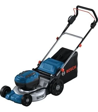 Газонокосилка аккумуляторная Bosch GRA 18V2-460 без АКБ и ЗУ (0.600.8C8.000)