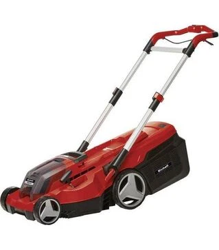 Газонокосилка аккумуляторная Einhell PXC RASARRO 36/38 (3413180)