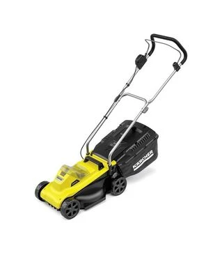 Газонокосарка акумуляторна Karcher LMO 2-18 Battery 18В, без АКБ та ЗП (1.445-400.0)