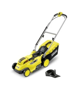 Газонокосилка аккумуляторная Karcher LMO 18-36 Battery 18В, без АКБ и ЗУ (1.444-420.0)