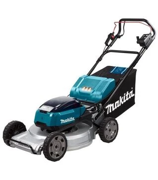 Газонокосарка акумуляторна Makita DLM533Z без АКБ та ЗП