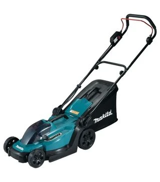 Газонокосарка акумуляторна Makita LXT DLM без АКБ та ЗП