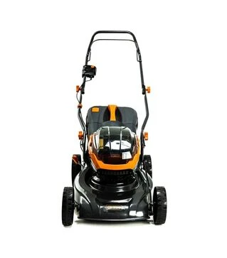 Газонокосилка аккумуляторная GTM (BLM42+BC36/340BL_PROMO)