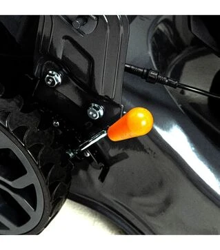 Газонокосилка аккумуляторная GTM (BLM42_KIT)