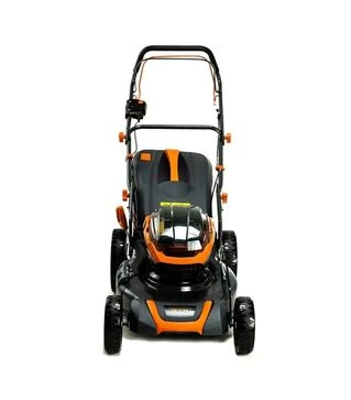 Газонокосилка аккумуляторная GTM (BLM48H-SP_KIT)