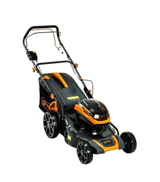 Газонокосарка акумуляторна GTM без АКБ і ЗП (BLM48H-SP_BARE TOOL)