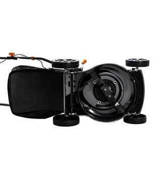 Газонокосарка акумуляторна GTM (BLM48-SP+BC36/340BL_PROMO)