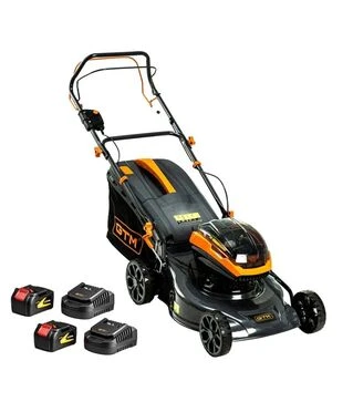 Газонокосарка акумуляторна GTM (BLM48-SP_KIT)