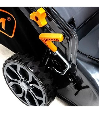 Газонокосарка акумуляторна GTM без АКБ і ЗП (BLM48-SP_BARE TOOL)