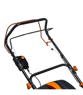 Газонокосарка акумуляторна GTM без АКБ і ЗП (BLM48-SP_BARE TOOL)