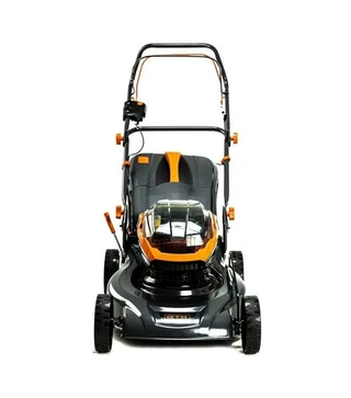 Газонокосарка акумуляторна GTM без АКБ і ЗП (BLM48-SP_BARE TOOL)