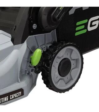 Газонокосилка аккумуляторная EGO LM1701E KIT (500016002)