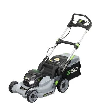 Газонокосилка аккумуляторная EGO LM1701E KIT (500016002)