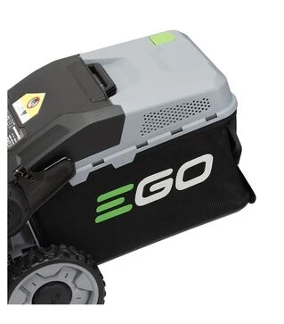 Газонокосилка аккумуляторная EGO LM1701E KIT (500016002)