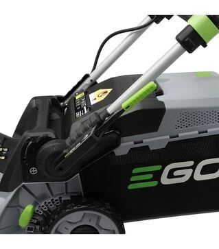 Газонокосилка аккумуляторная EGO LM1701E KIT (500016002)