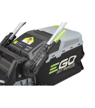 Газонокосарка акумуляторна EGO LM1702E-SP KIT (500024009)