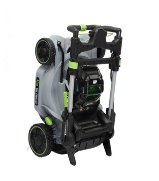 Газонокосилка аккумуляторная EGO LM1903E-SP KIT (500017002)