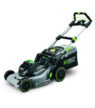 Газонокосилка аккумуляторная EGO LM1903E-SP KIT (500017002)