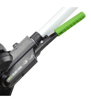 Газонокосилка аккумуляторная EGO LM2021E-SP KIT (0500022001/0500014008)