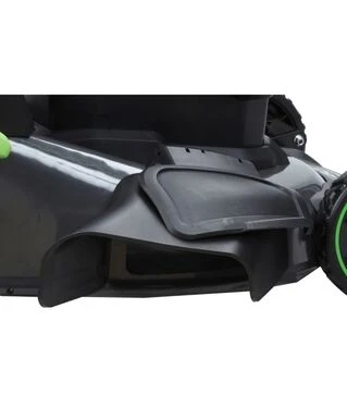 Газонокосилка аккумуляторная EGO LM2021E-SP KIT (0500022001/0500014008)