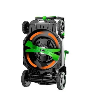 Газонокосилка аккумуляторная EGO LM2135E-SP KIT (500019007)