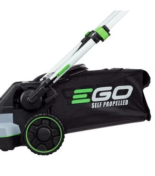 Газонокосилка аккумуляторная EGO LM2135E-SP KIT (500019007)