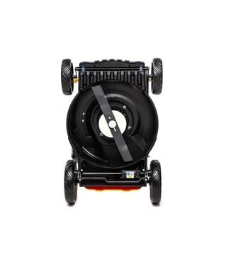 Газонокосарка акумуляторна GTM без АКБ і ЗП (LM56/480SP-V_BARE TOOL)