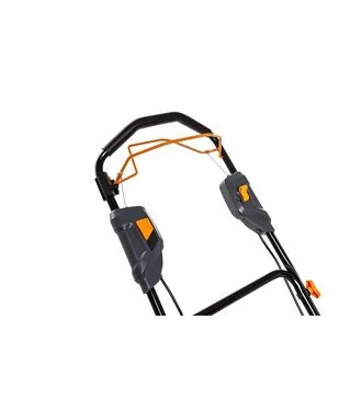 Газонокосарка акумуляторна GTM без АКБ і ЗП (LM56/480SP-V_BARE TOOL)