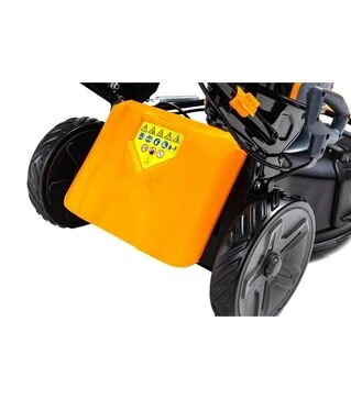 Газонокосарка акумуляторна GTM без АКБ і ЗП (LM56/480SP-V_BARE TOOL)