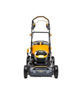 Газонокосарка акумуляторна GTM без АКБ і ЗП (LM56/480SP-V_BARE TOOL)