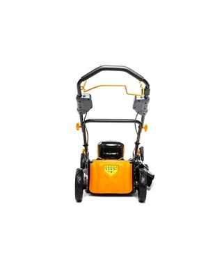 Газонокосарка акумуляторна GTM без АКБ і ЗП (LM56/480SP-V_BARE TOOL)