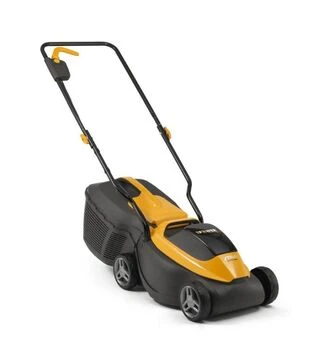 Газонокосарка акумуляторна STIGA Collector132eKit