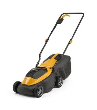 Газонокосилка аккумуляторная STIGA Collector132eKit