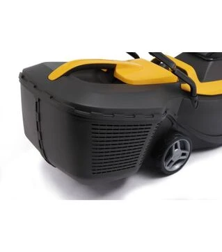 Газонокосилка аккумуляторная STIGA Collector132eKit