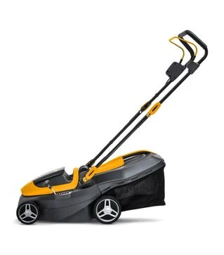 Газонокосилка аккумуляторная STIGA Collector136eKit