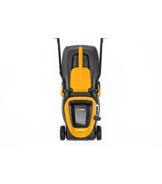 Газонокосилка аккумуляторная STIGA Collector136eKit