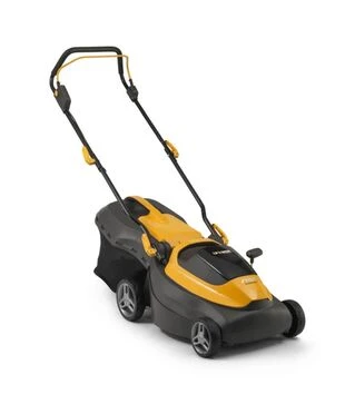 Газонокосилка аккумуляторная STIGA Collector140eKit