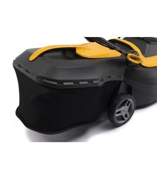 Газонокосарка акумуляторна STIGA Collector140eKit