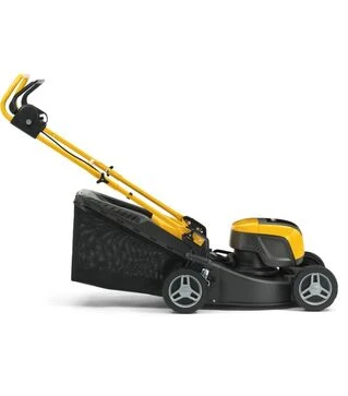 Газонокосарка акумуляторна STIGA Collector543AEKit