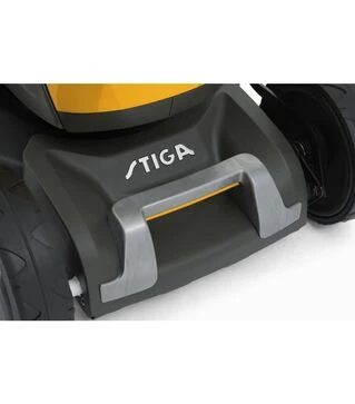 Газонокосарка акумуляторна STIGA Collector543AEKit