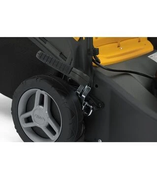 Газонокосарка акумуляторна STIGA Collector543AEKit